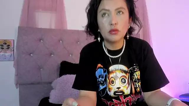 lilith_catt from StripChat