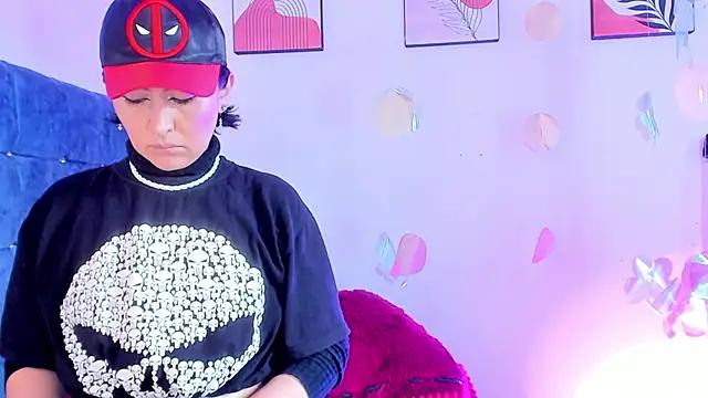 lilith_catt from StripChat