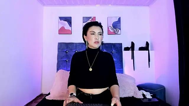 lilith_catt from StripChat