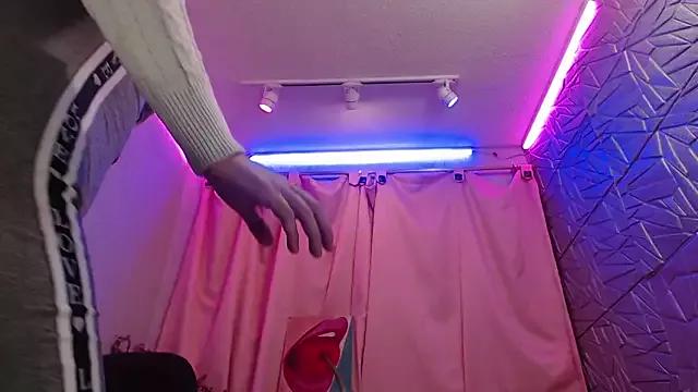 lilith_chika from StripChat