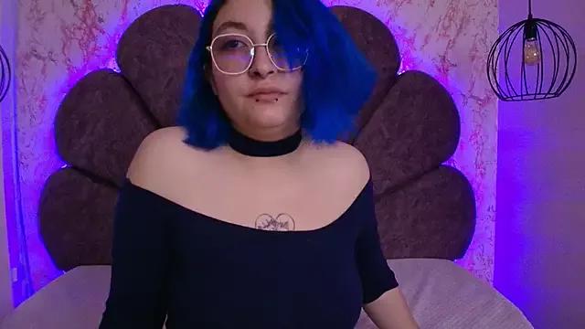 Lilith_curvy from StripChat is Freechat