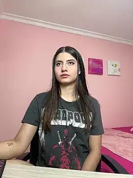 lilith_cut3 from StripChat is Freechat