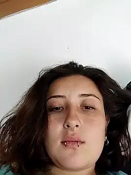 Lilith_DeVil_ from StripChat