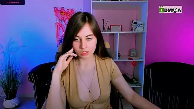 lilith_diva from StripChat is Freechat