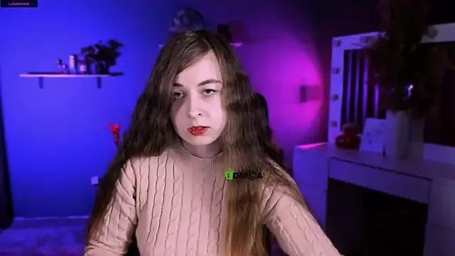 lilith_diva from StripChat is Freechat
