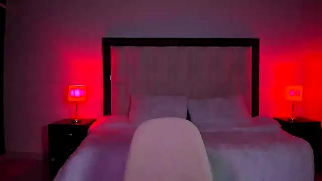 lilith_dy from StripChat