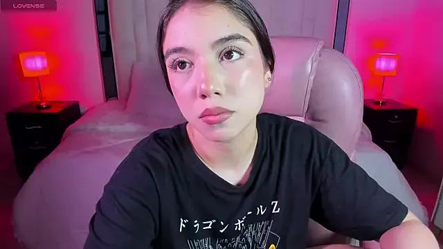 lilith_dy from StripChat