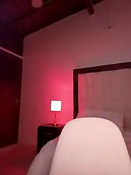 lilith_dy from StripChat