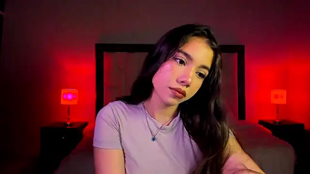 lilith_dy from StripChat