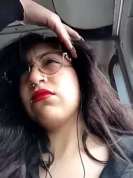 Lilith_euphoria from StripChat is Freechat
