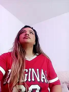 lilith_eve28 from StripChat