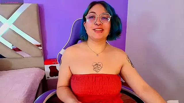 lilith_godness_666 from StripChat