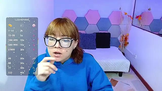 Discover our girls online shows and discover the company of countless livestreamers, with stunning shapes, sex toys and more.
