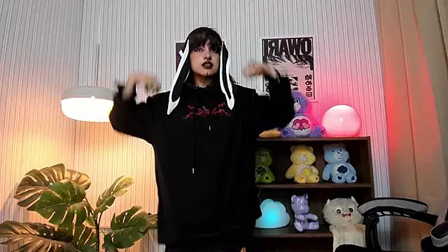 lilith_hart from StripChat