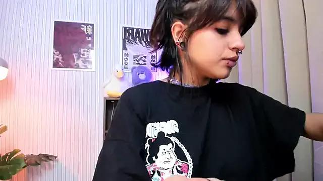 lilith_hart from StripChat