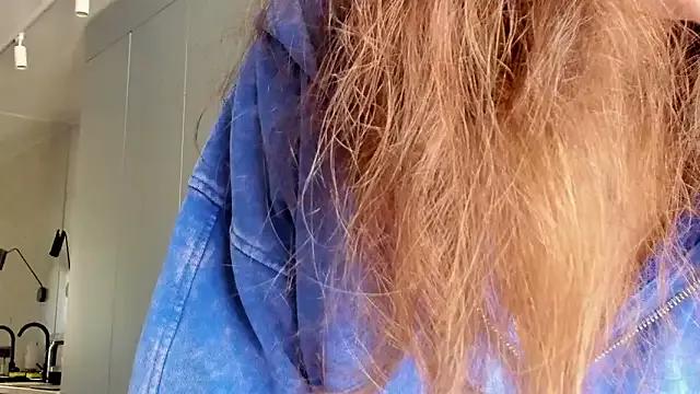 Lilith_lutherlow from StripChat