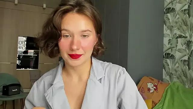Lilith_lutherlow from StripChat