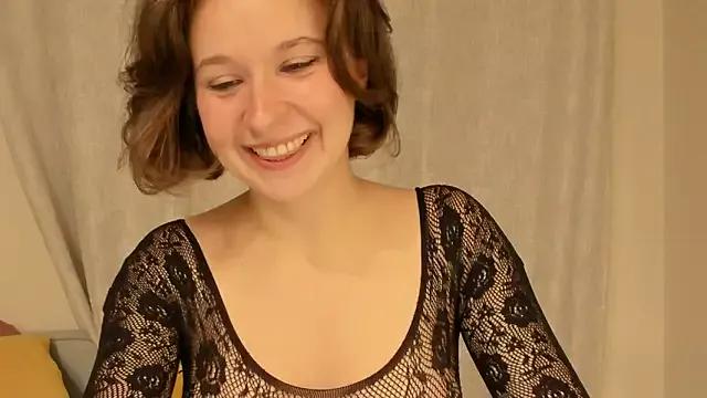 Lilith_lutherlow from StripChat is Freechat