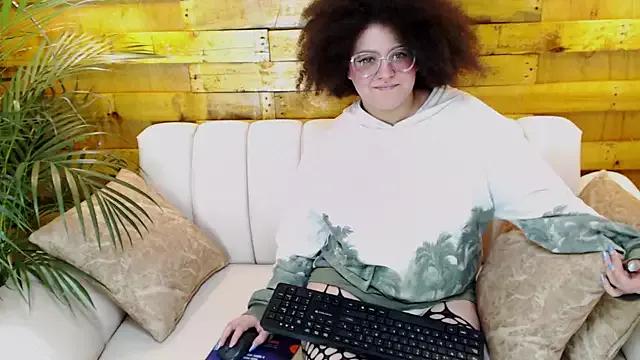 lilith_mesa from StripChat