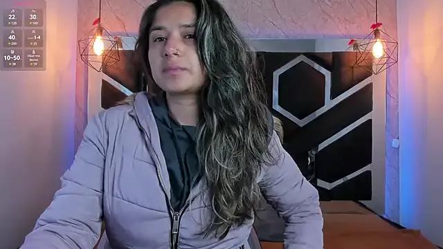 lilith_nv from StripChat