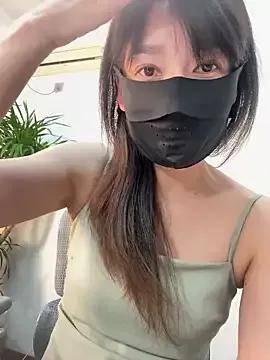 Lilith_rose66 from StripChat is Freechat
