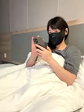 Lilith_rose66 from StripChat