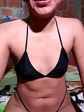 lilith_temptation from StripChat