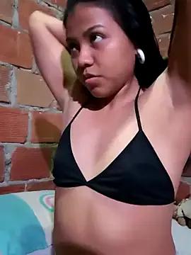 lilith_temptation from StripChat is Freechat