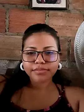 lilith_temptation from StripChat is Freechat