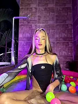 Lilith_the_Sin from StripChat