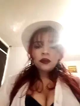 Lilith_Veleno1 from StripChat