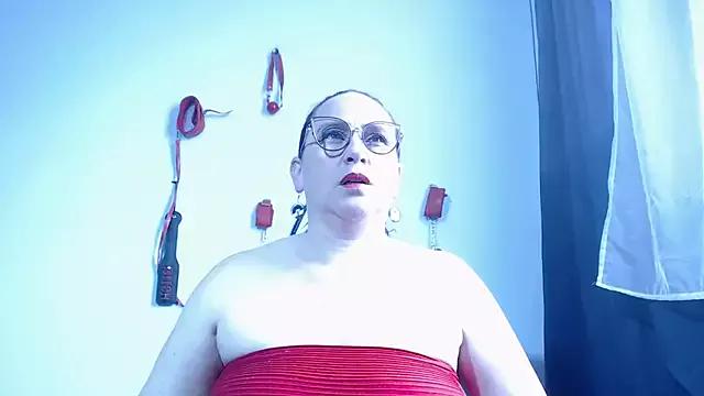 lilith_wonder_ from StripChat is Freechat