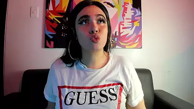 Lilith_Zenith from StripChat is Freechat