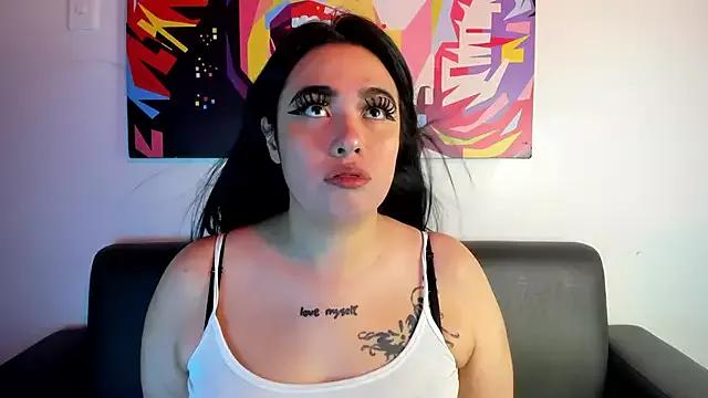 Lilith_Zenith from StripChat