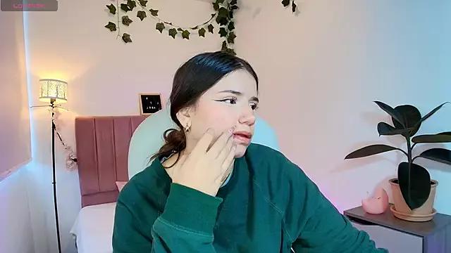 LilithAbril from StripChat