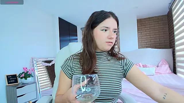 LilithAbril from StripChat