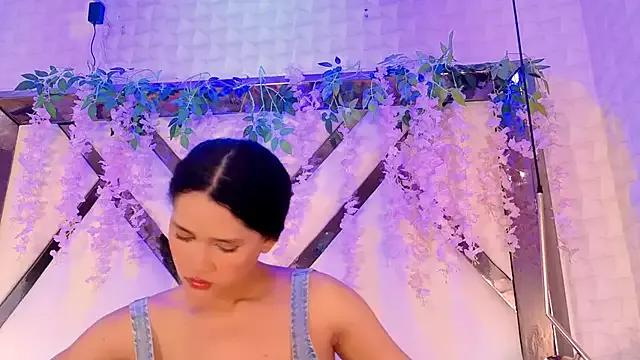 Lilithadams1 from StripChat