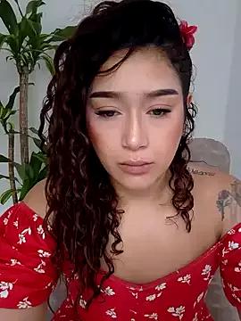 LilithAmber11 from StripChat