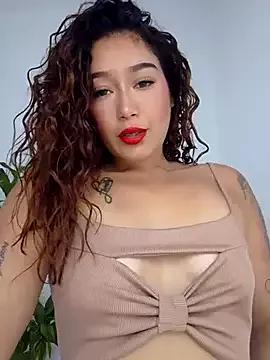 LilithAmber11 from StripChat is Freechat