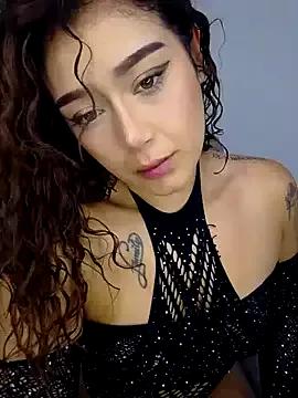LilithAmber11 from StripChat