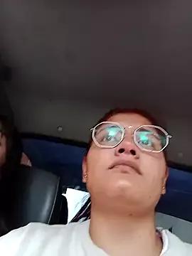 LilithAndEvaa from StripChat