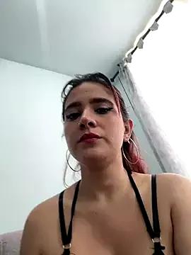 Lilithandpatrick from StripChat