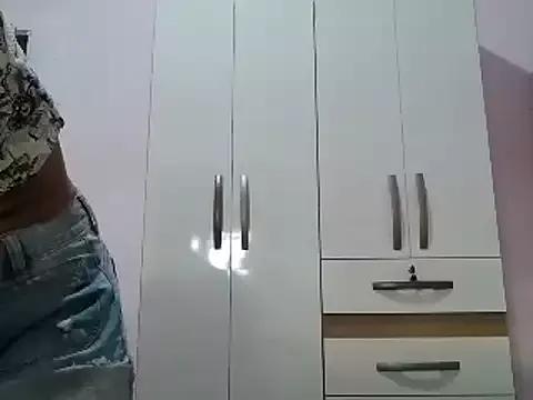 lilithandsugar from StripChat