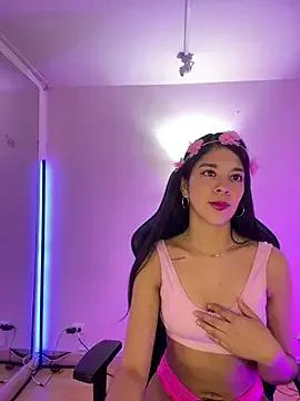 LilithBeth__ from StripChat