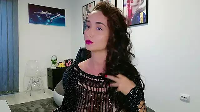 LilithBlaze_ from StripChat