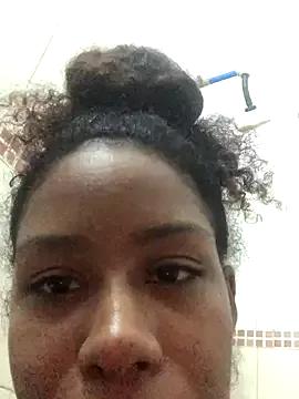 LilithCuban from StripChat