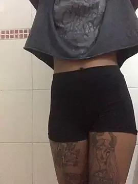 LilithCuban webcams show profile image 