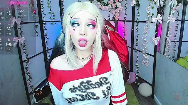 LilithLin from StripChat