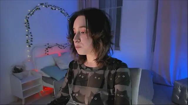 lilithlunna from StripChat