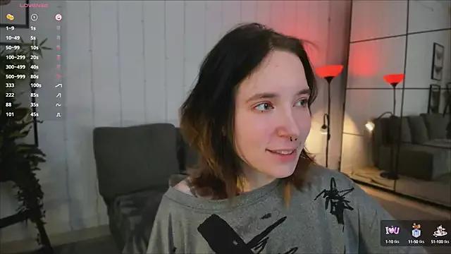 lilithlunna from StripChat